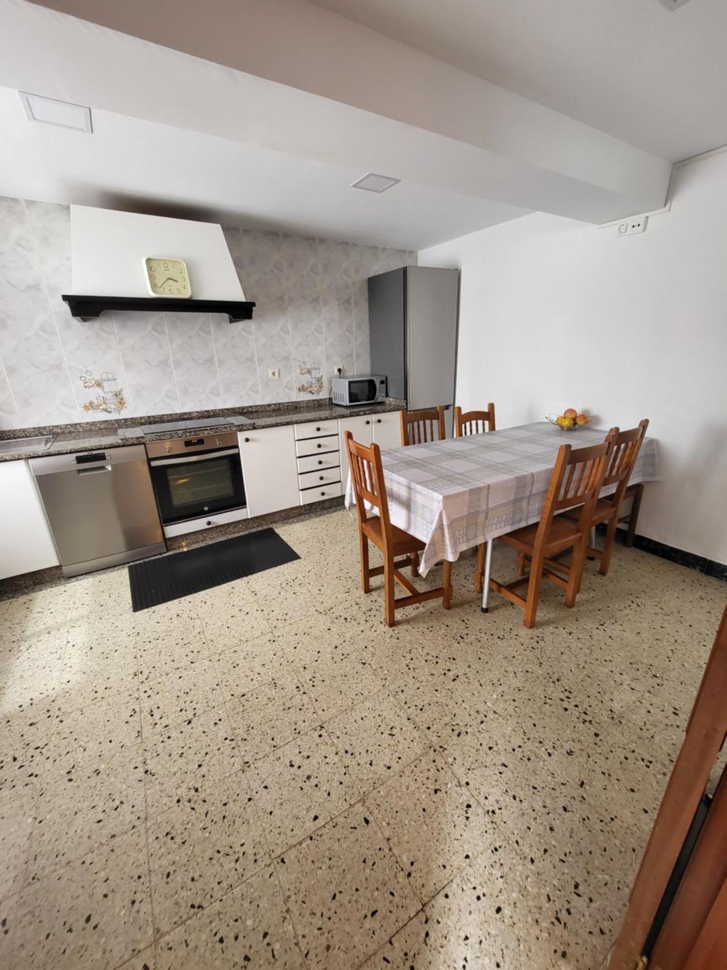 O Cabaleiro Villa Santa Marta de Ortigueira Buitenkant foto